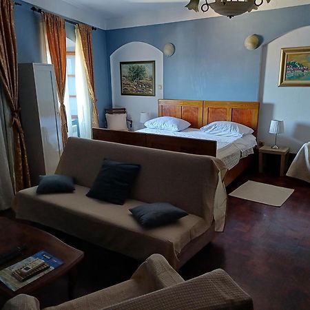 Apartments Sekoko Sibenik Ngoại thất bức ảnh