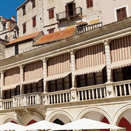 Apartments Sekoko Sibenik Ngoại thất bức ảnh