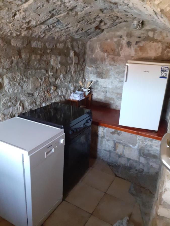 Apartments Sekoko Sibenik Ngoại thất bức ảnh
