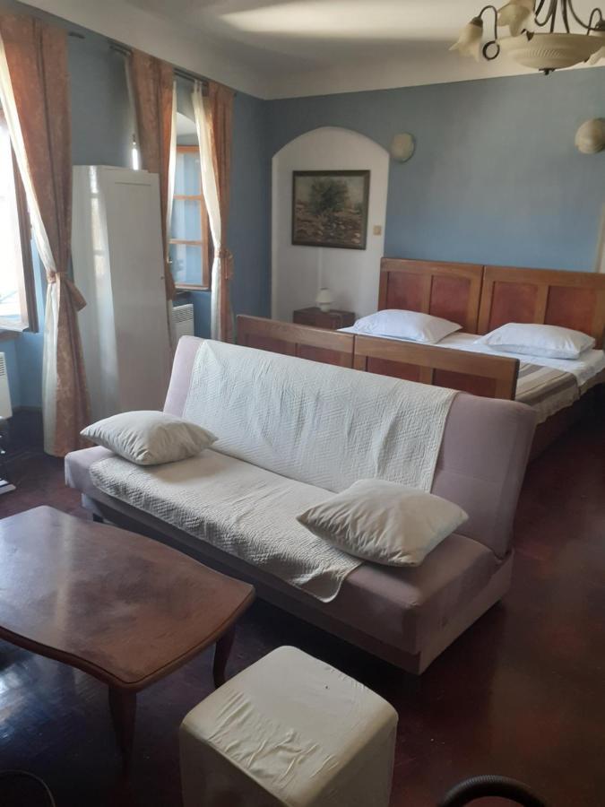 Apartments Sekoko Sibenik Ngoại thất bức ảnh