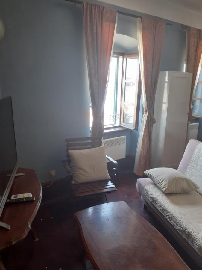 Apartments Sekoko Sibenik Ngoại thất bức ảnh