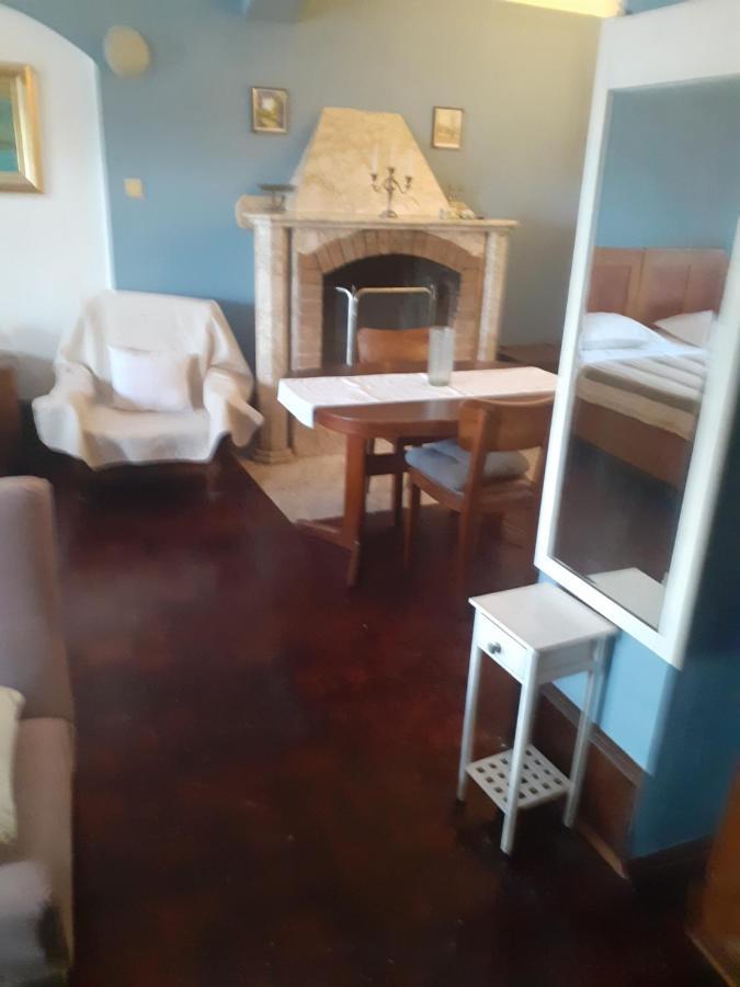 Apartments Sekoko Sibenik Ngoại thất bức ảnh