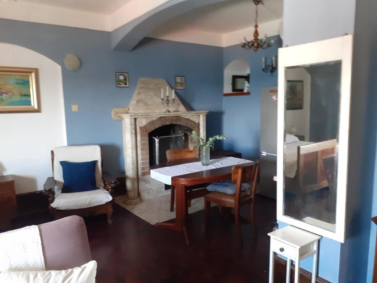 Apartments Sekoko Sibenik Ngoại thất bức ảnh