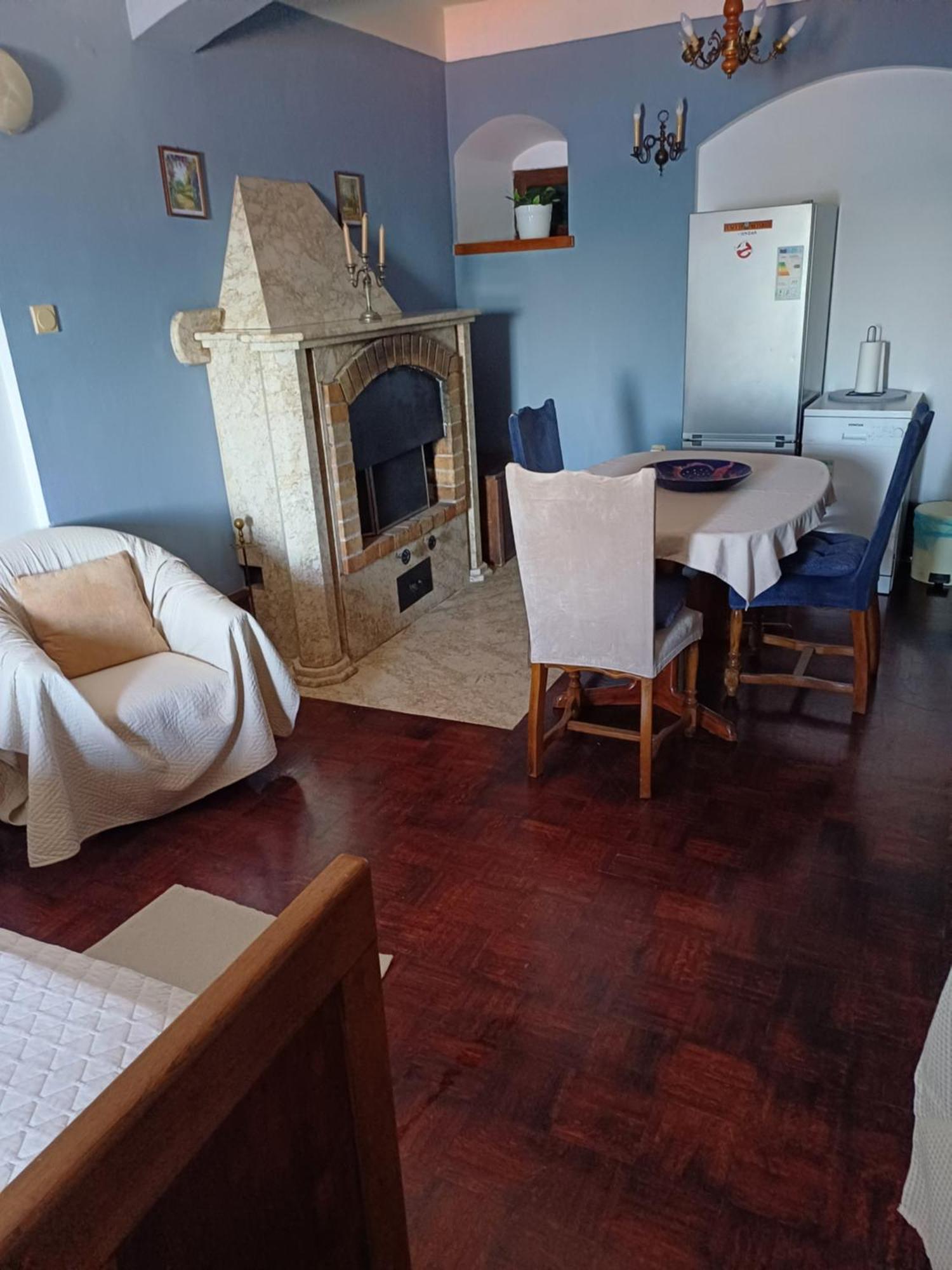 Apartments Sekoko Sibenik Ngoại thất bức ảnh