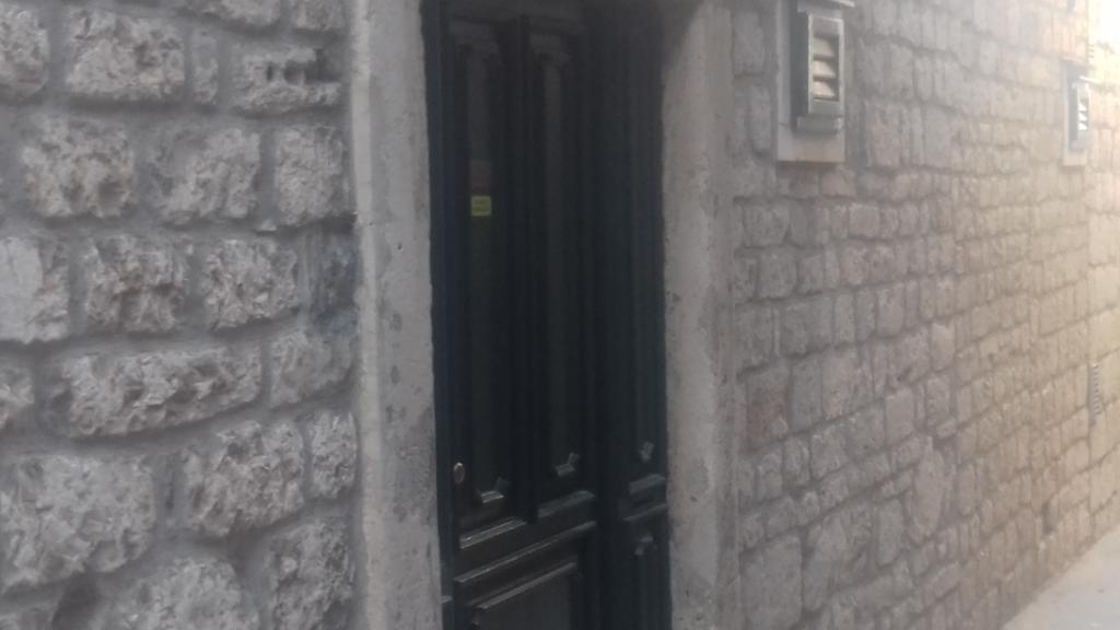Apartments Sekoko Sibenik Ngoại thất bức ảnh