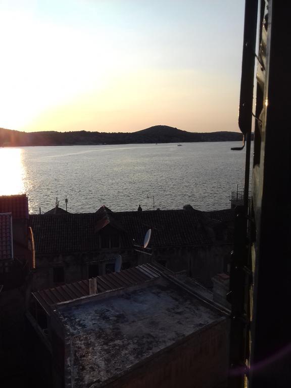 Apartments Sekoko Sibenik Ngoại thất bức ảnh