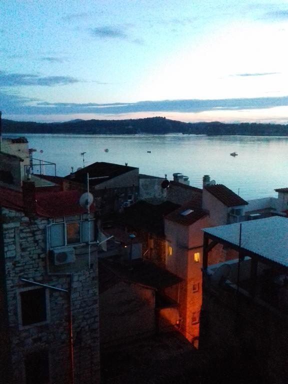 Apartments Sekoko Sibenik Ngoại thất bức ảnh
