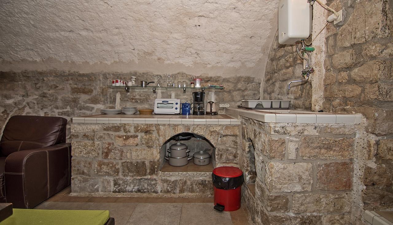Apartments Sekoko Sibenik Ngoại thất bức ảnh