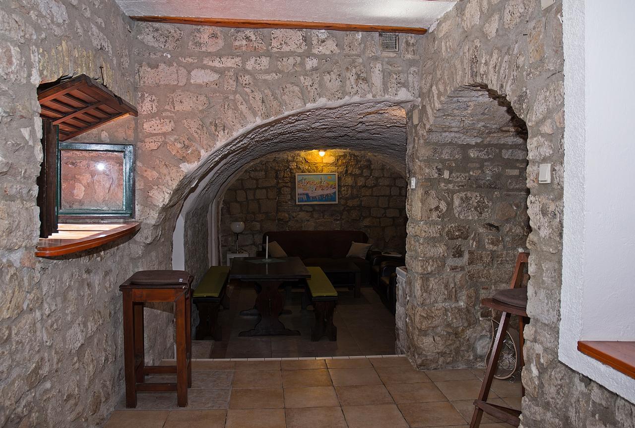 Apartments Sekoko Sibenik Ngoại thất bức ảnh