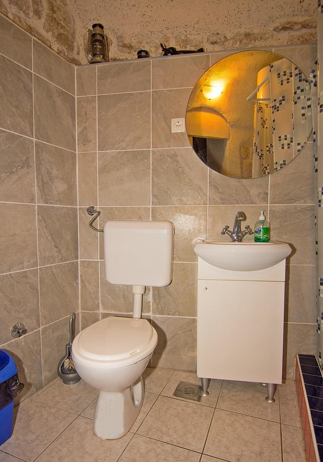 Apartments Sekoko Sibenik Ngoại thất bức ảnh