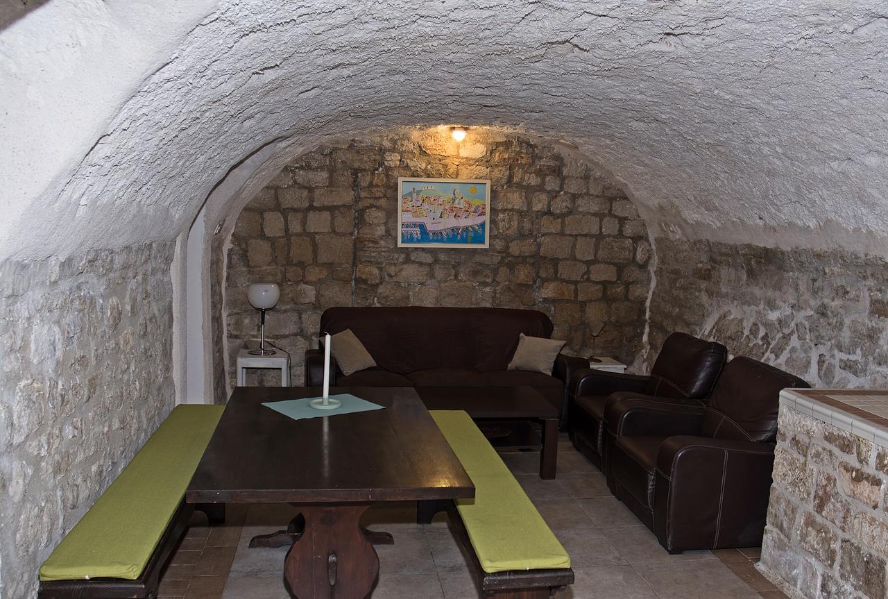 Apartments Sekoko Sibenik Ngoại thất bức ảnh