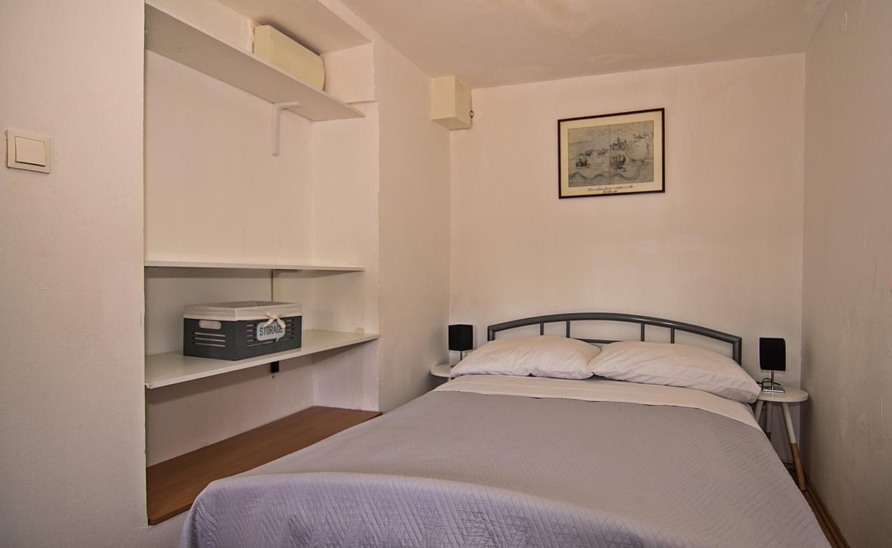 Apartments Sekoko Sibenik Ngoại thất bức ảnh