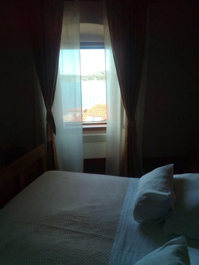 Apartments Sekoko Sibenik Ngoại thất bức ảnh