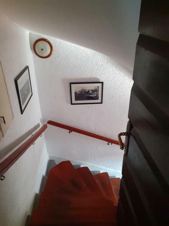 Apartments Sekoko Sibenik Ngoại thất bức ảnh