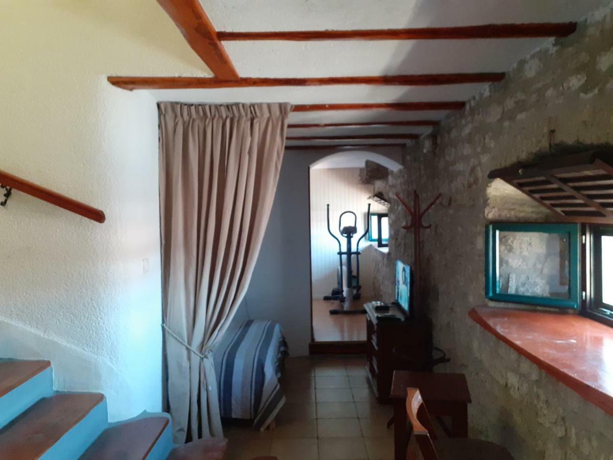 Apartments Sekoko Sibenik Ngoại thất bức ảnh
