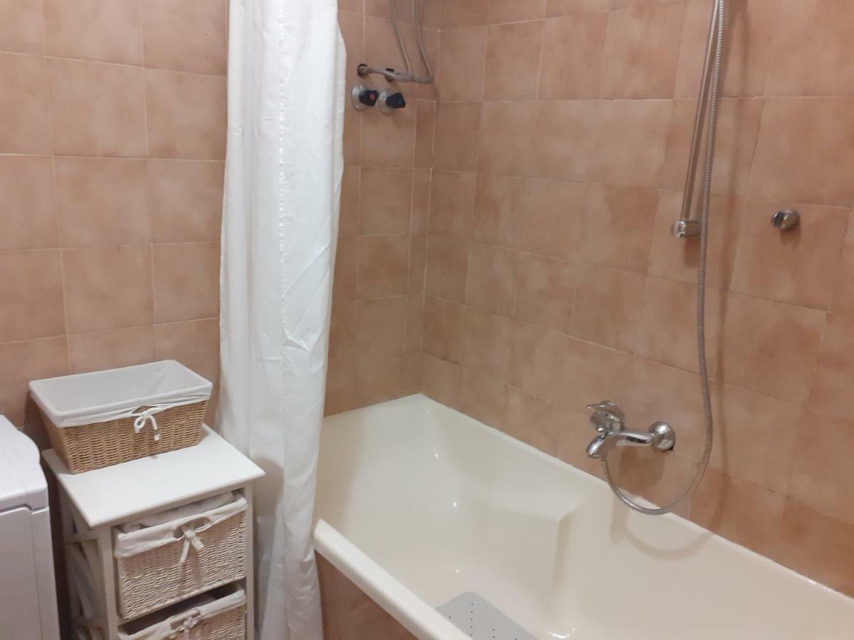 Apartments Sekoko Sibenik Ngoại thất bức ảnh
