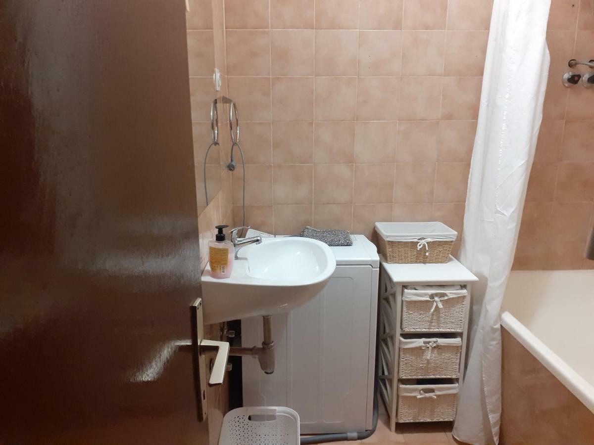 Apartments Sekoko Sibenik Ngoại thất bức ảnh