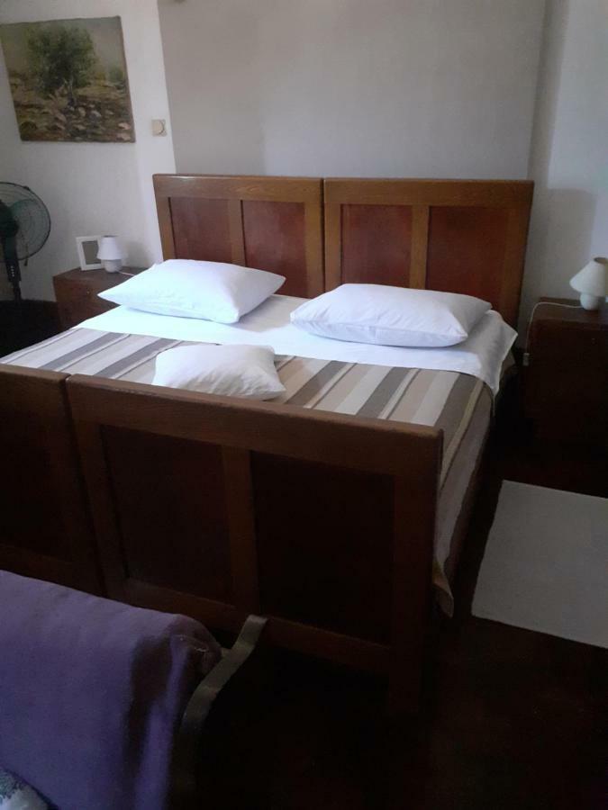Apartments Sekoko Sibenik Ngoại thất bức ảnh