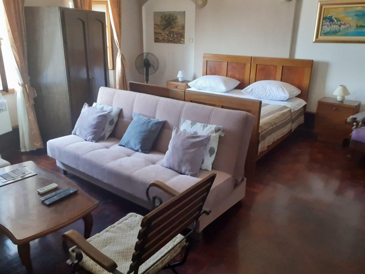 Apartments Sekoko Sibenik Ngoại thất bức ảnh